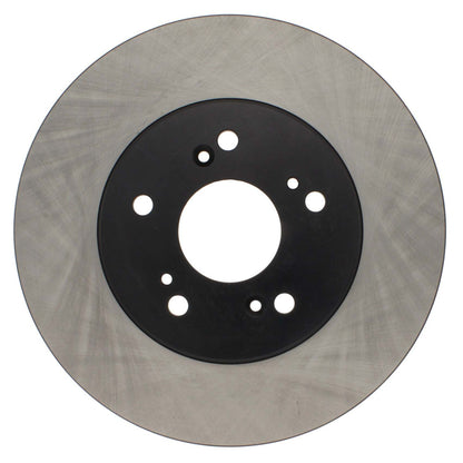 Stoptech Centric Performance Brake Rotor 120.40029