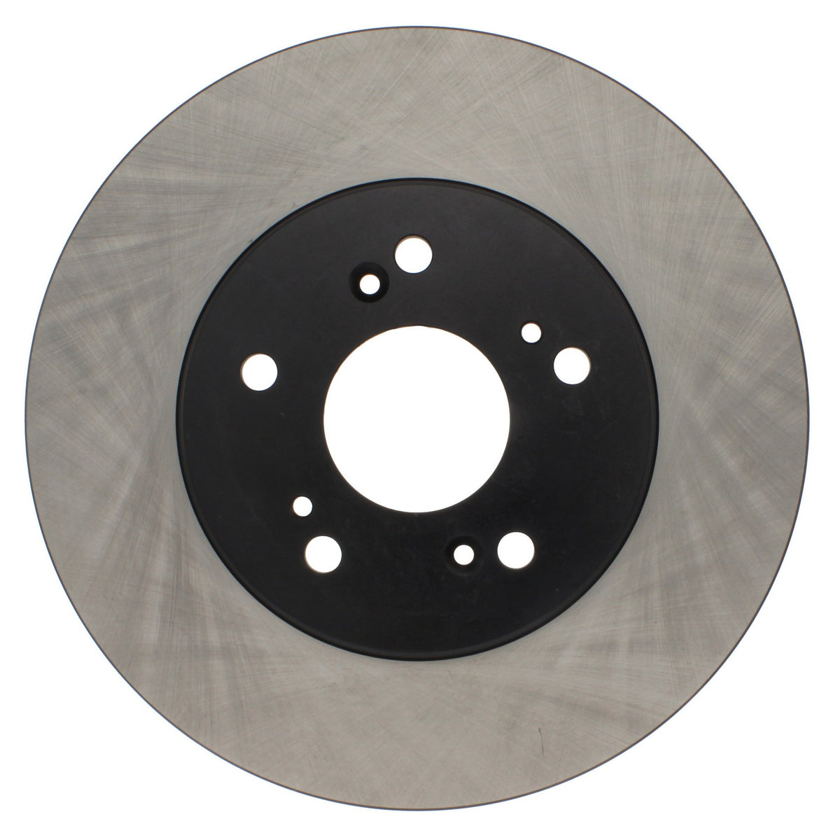 Stoptech Centric Performance Brake Rotor 120.40029