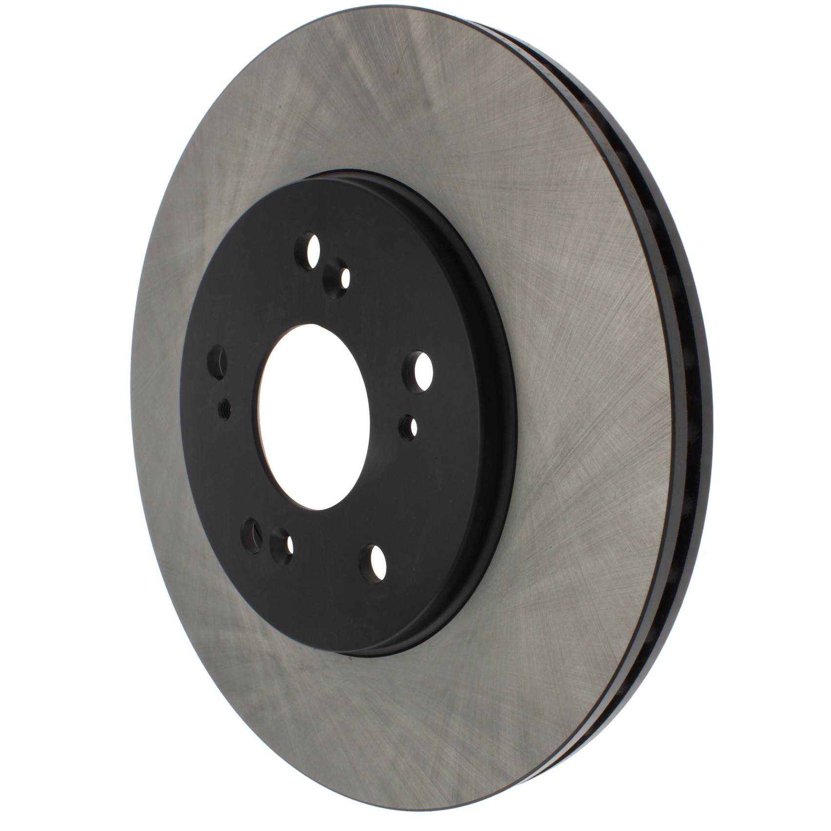 Centric Parts Premium Brake Rotor 120.40029