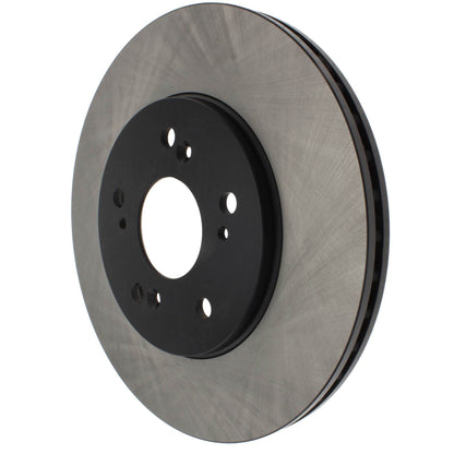 Stoptech Centric Performance Brake Rotor 120.40029
