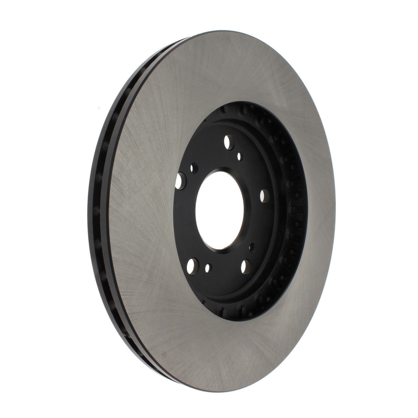 Stoptech Centric Performance Brake Rotor 120.40029