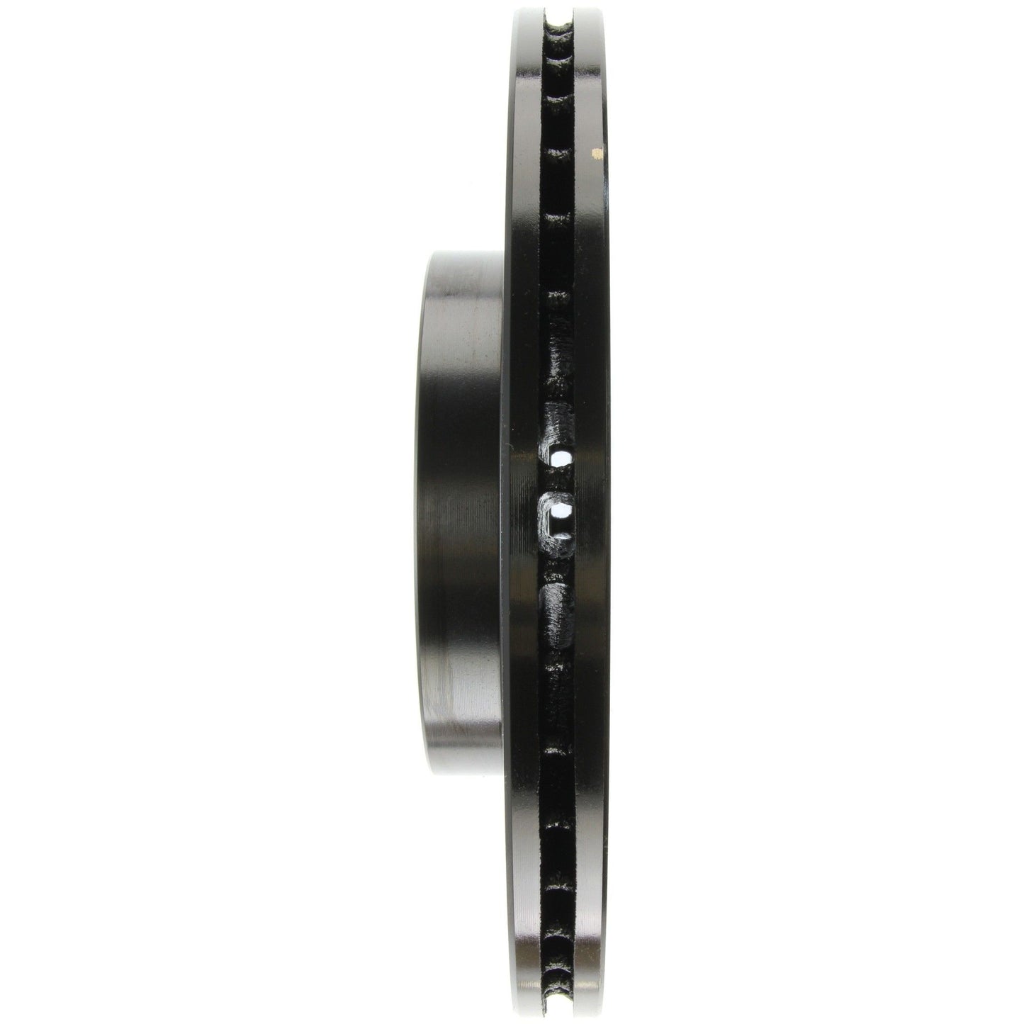 StopTech Premium Cryostop Rotor; Front