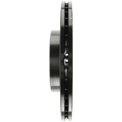 StopTech Premium Cryostop Rotor; Front