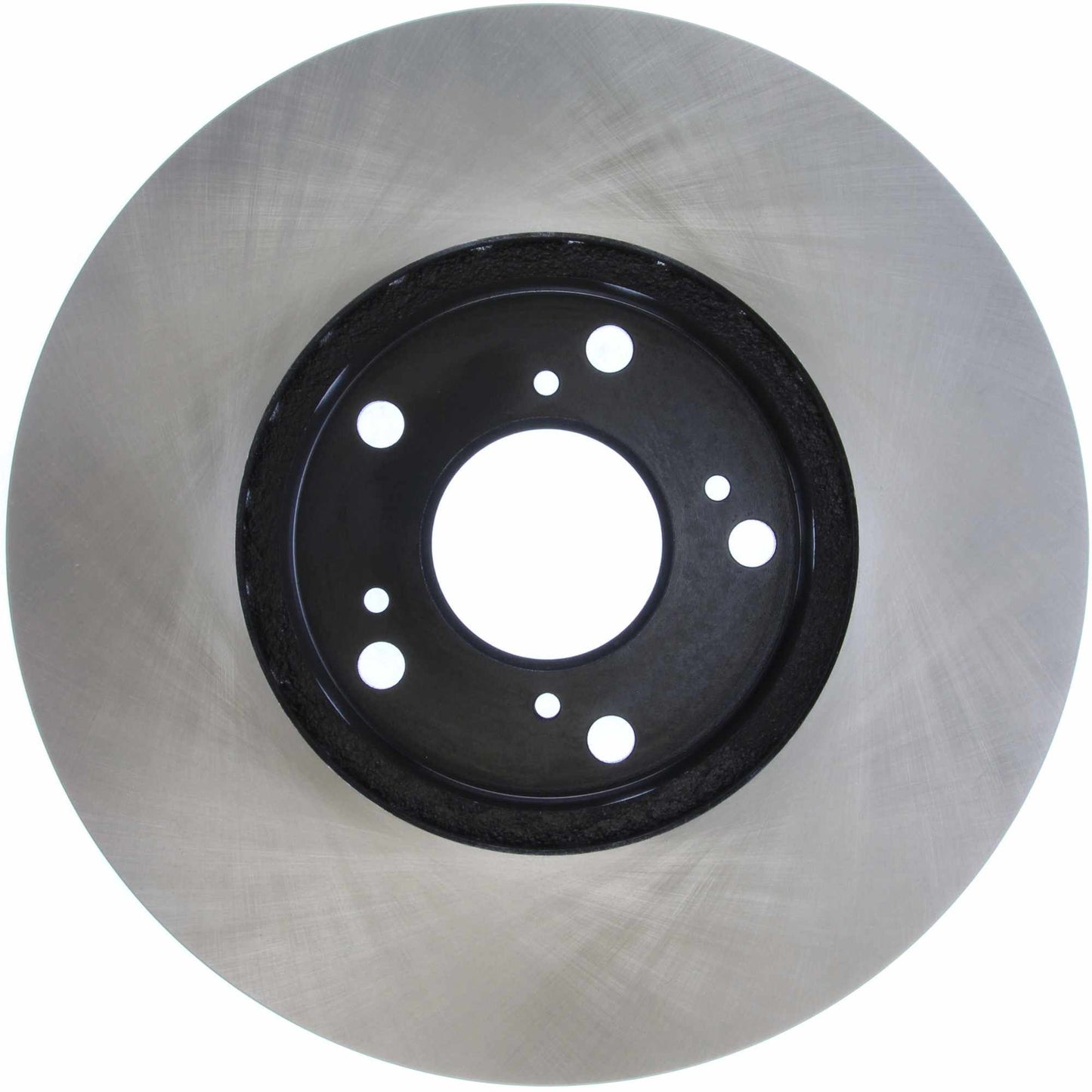 StopTech Premium Cryostop Rotor; Front