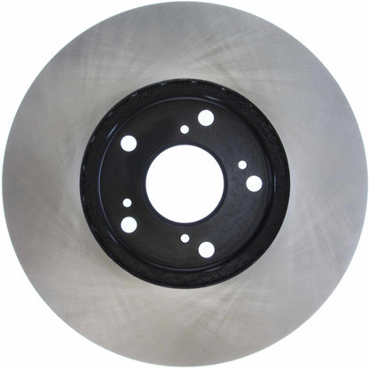 StopTech Premium Cryostop Rotor; Front