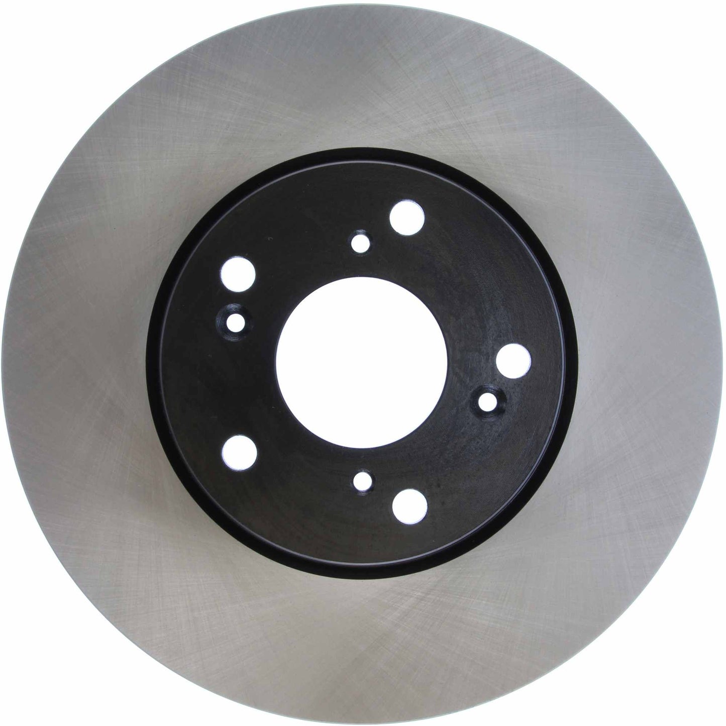 StopTech Premium Cryostop Rotor; Front