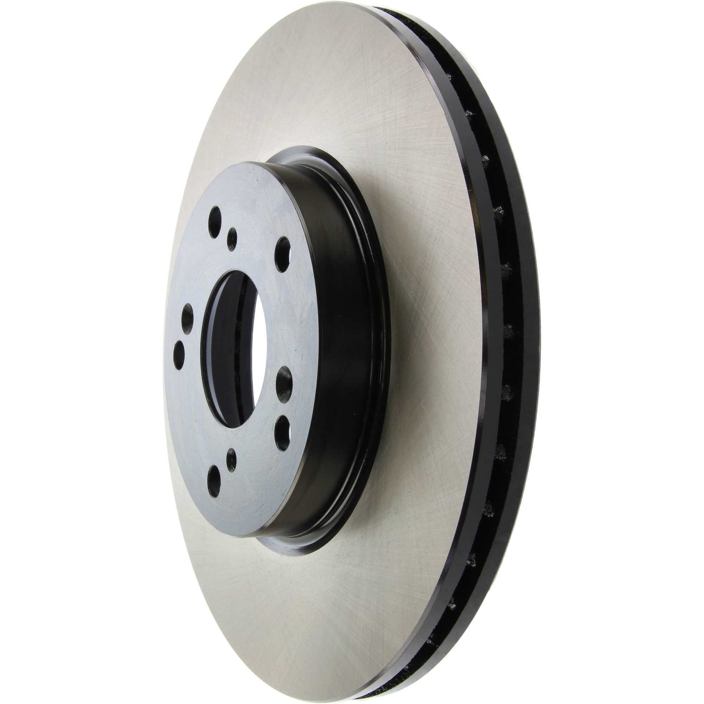 StopTech Premium Cryostop Rotor; Front