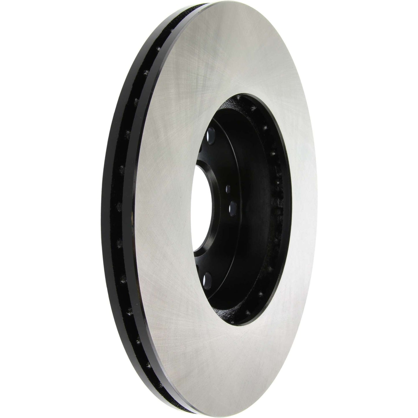 StopTech Premium Cryostop Rotor; Front
