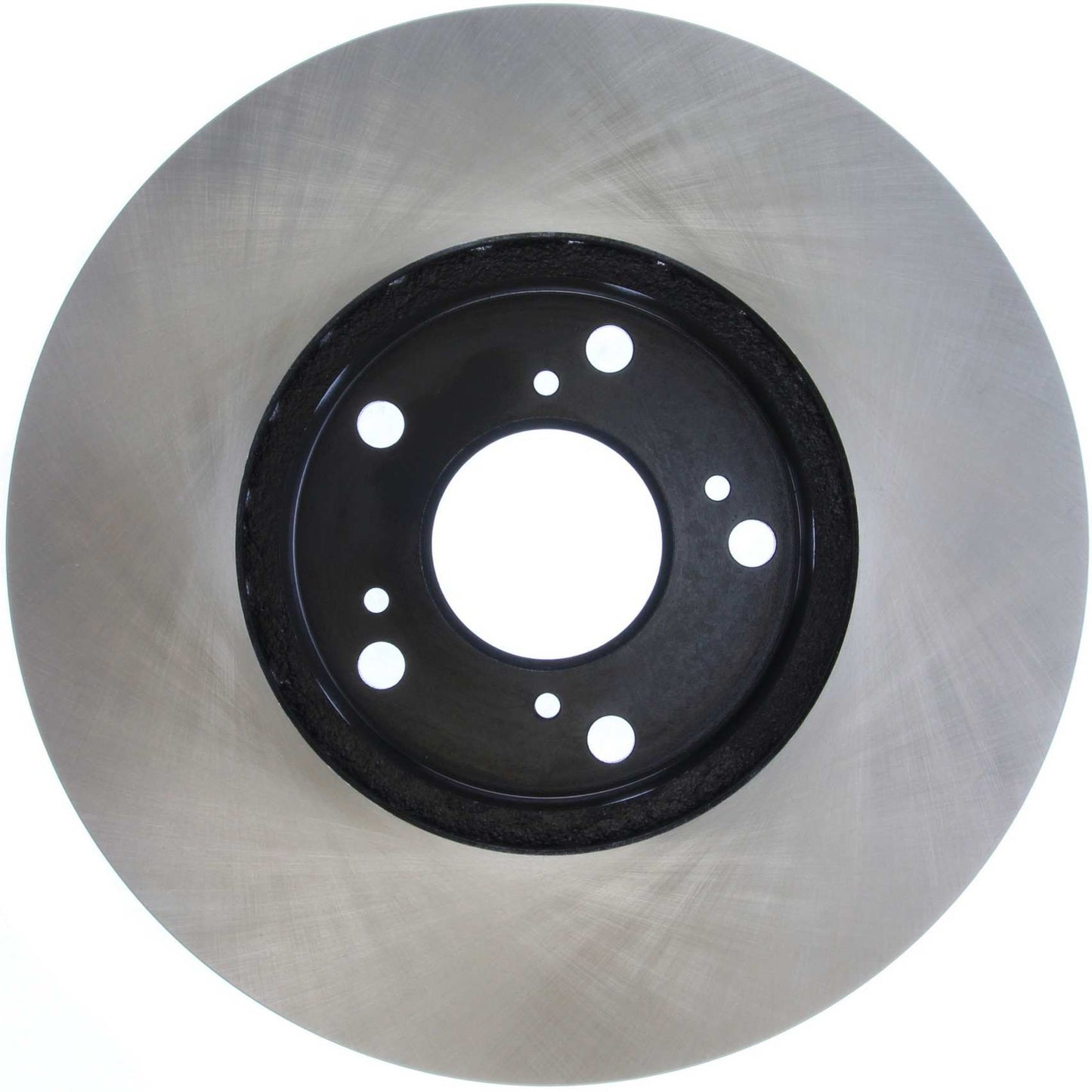 Centric Parts Disc Brake Rotor Premium E-Coat for 2002-2022 Honda Civic 120.40036