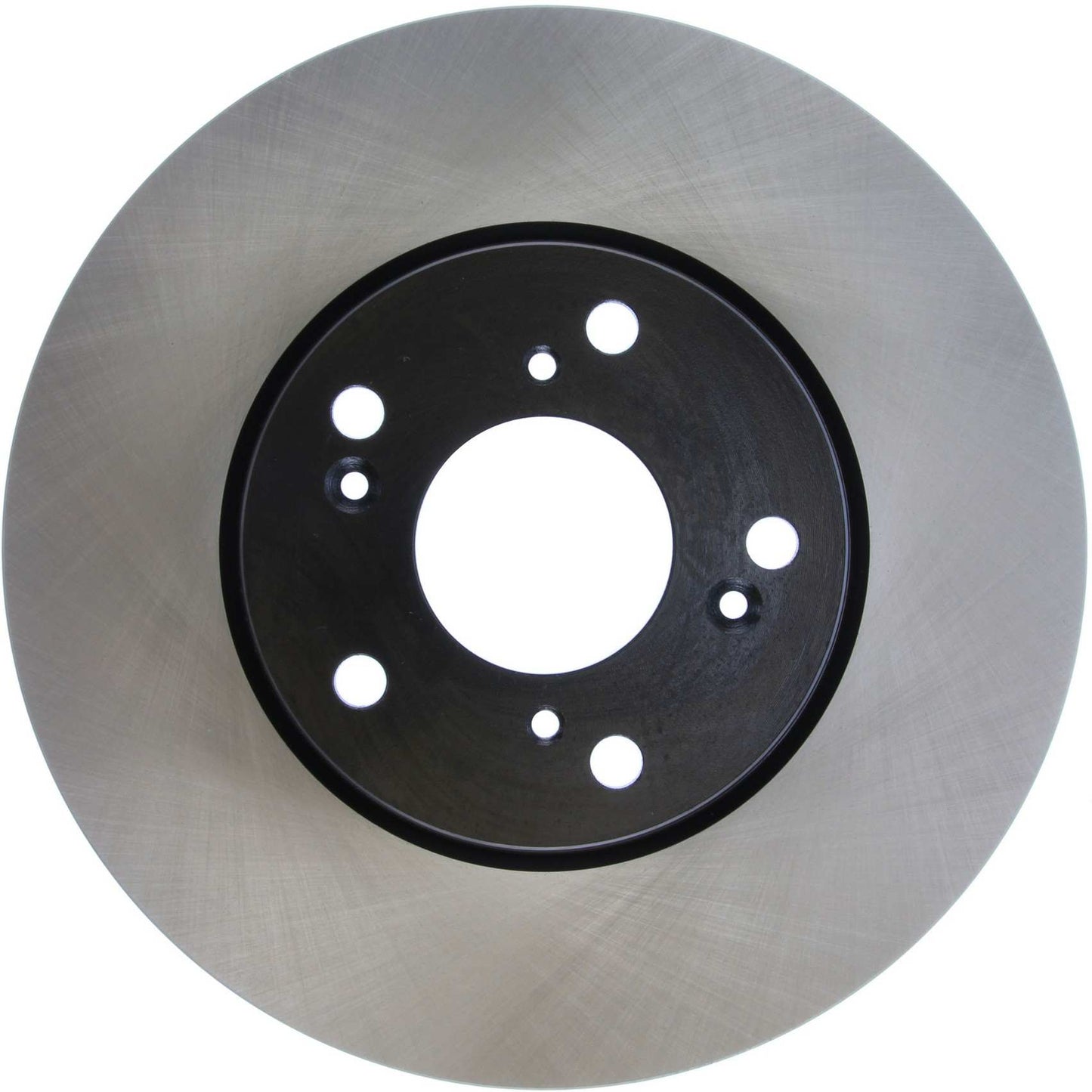 Centric Parts Disc Brake Rotor Premium E-Coat for 2002-2022 Honda Civic 120.40036