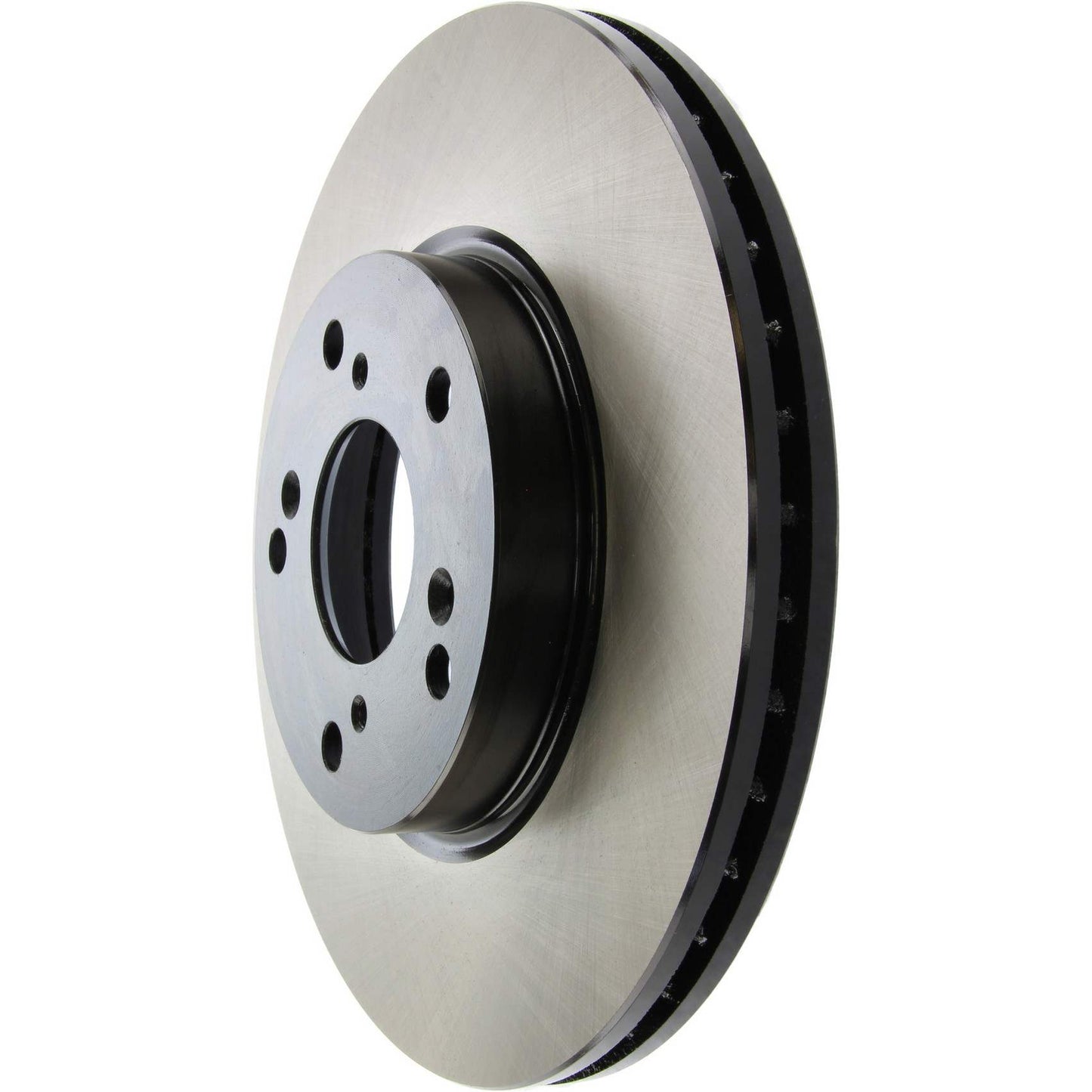 Centric Parts Disc Brake Rotor Premium E-Coat for 2002-2022 Honda Civic 120.40036