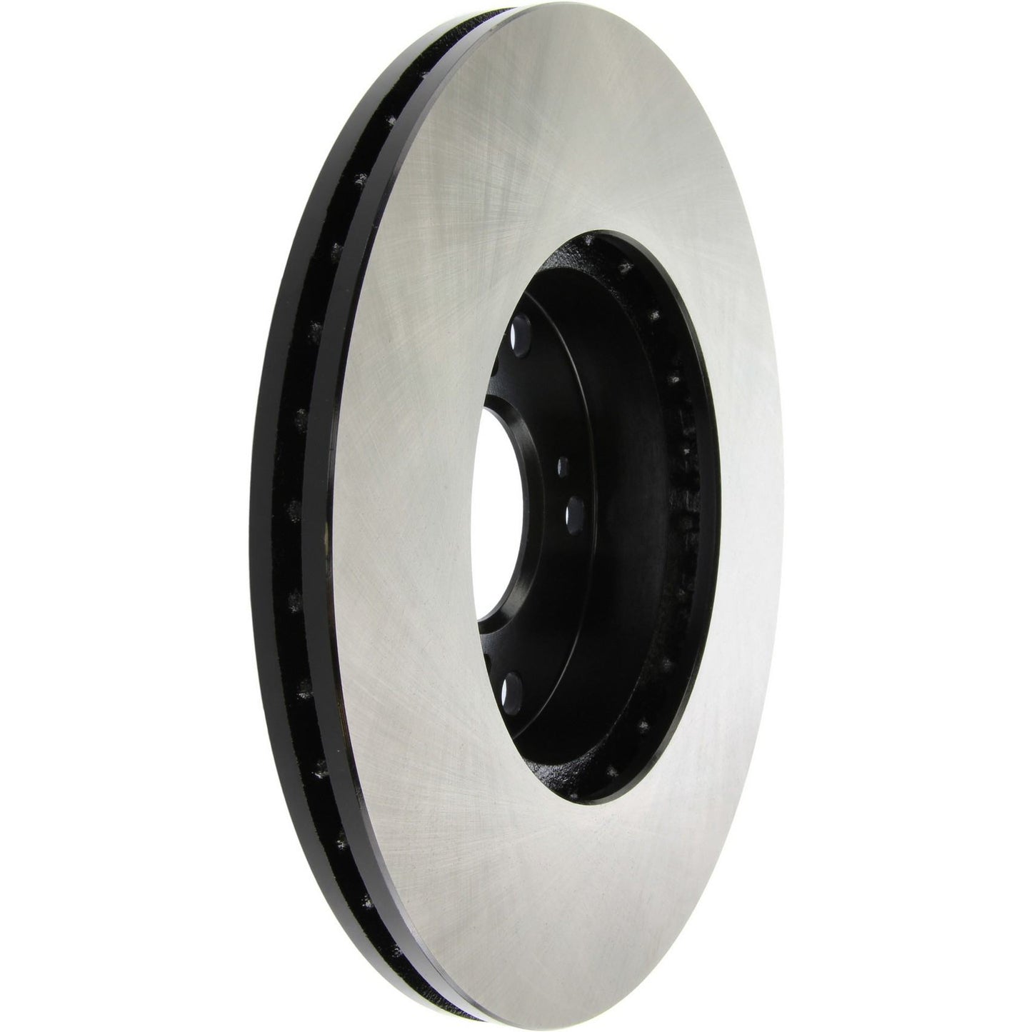 Centric Parts Disc Brake Rotor Premium E-Coat for 2002-2022 Honda Civic 120.40036