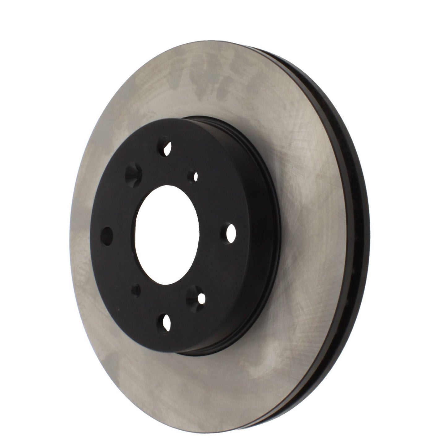StopTech Premium Cryostop Rotor; Front