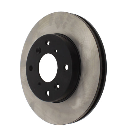 StopTech Premium Cryostop Rotor; Front