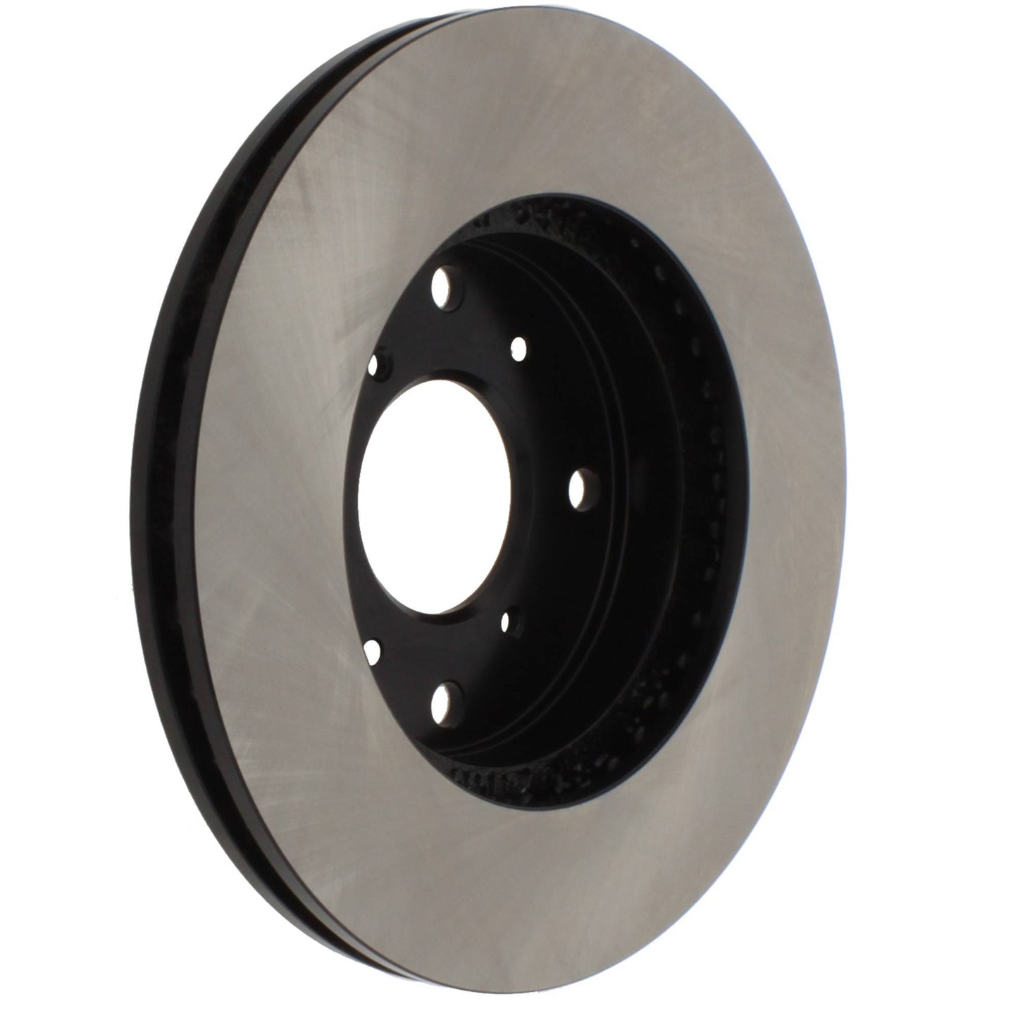 StopTech Premium Cryostop Rotor; Front