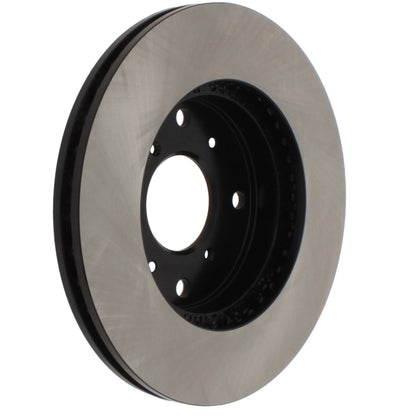 StopTech Premium Cryostop Rotor; Front