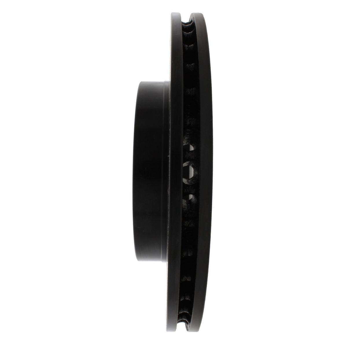 Stoptech Centric Performance Brake Rotor 120.40039