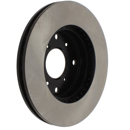 Centric Parts Disc Brake Rotor Premium with E-Coat for 1998-1999 Acura CL 1998-2002 Honda Accord 120.40039