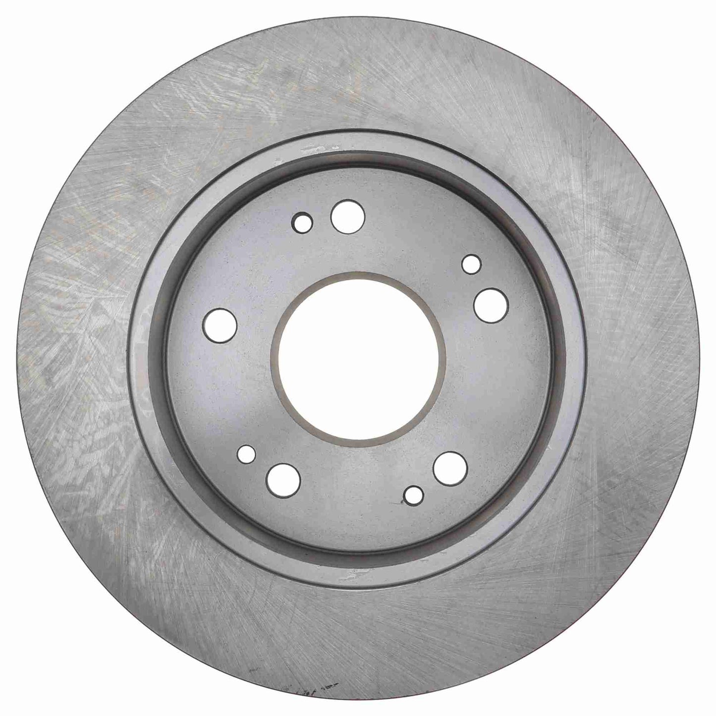 StopTech Premium Cryostop Rotor; Rear