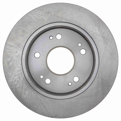 StopTech Premium Cryostop Rotor; Rear