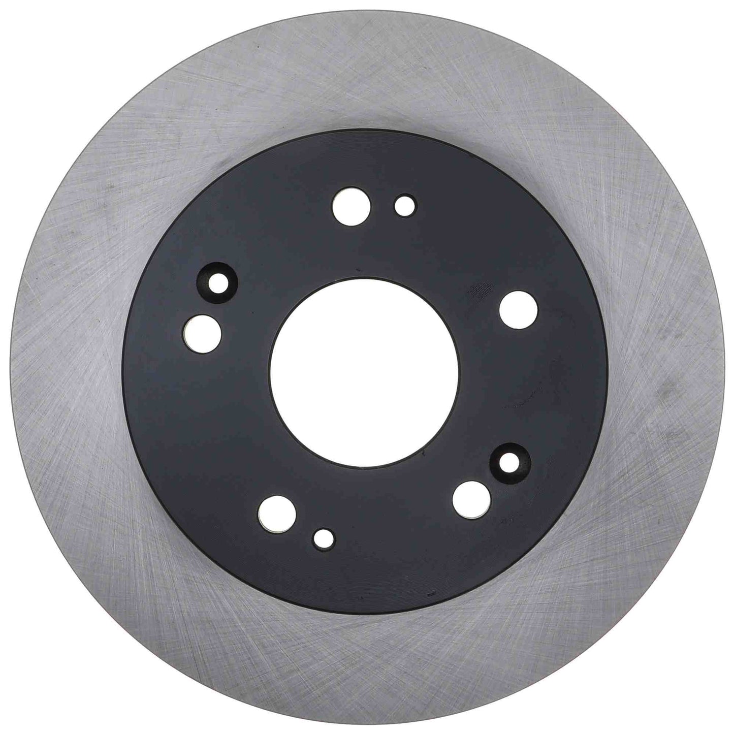 StopTech Premium Cryostop Rotor; Rear
