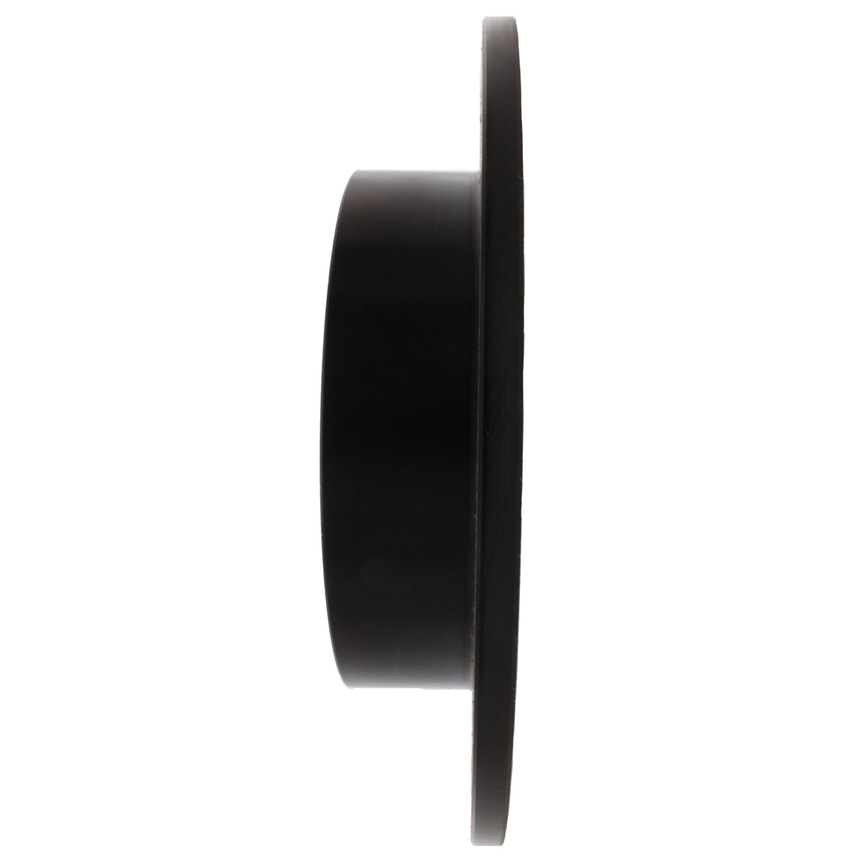 StopTech Premium Cryostop Rotor; Rear