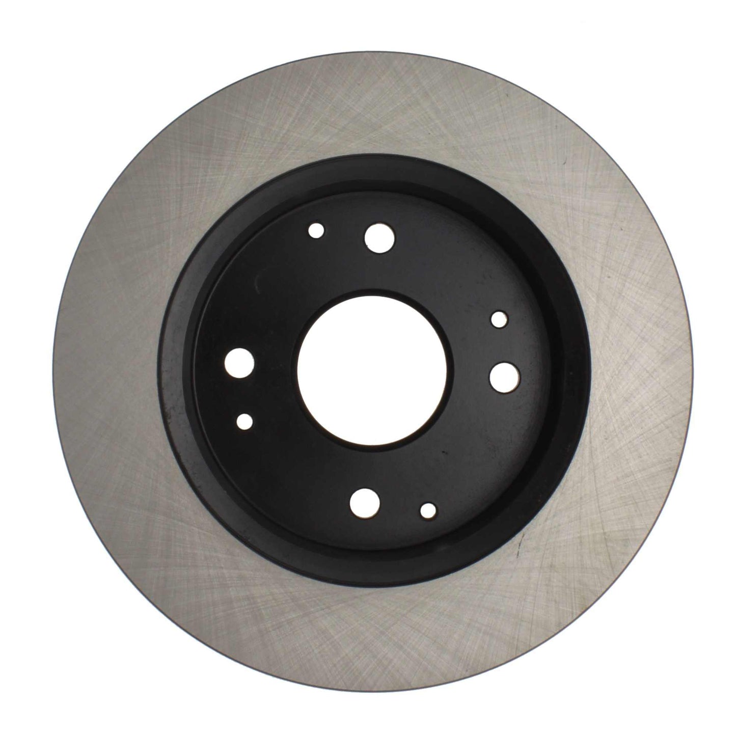 StopTech Premium Cryostop Rotor; Rear