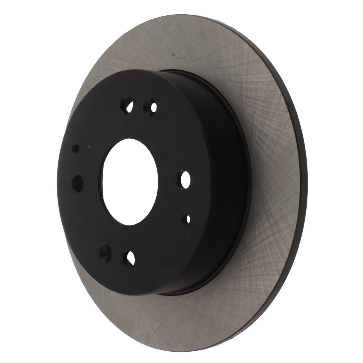 StopTech Premium Cryostop Rotor; Rear
