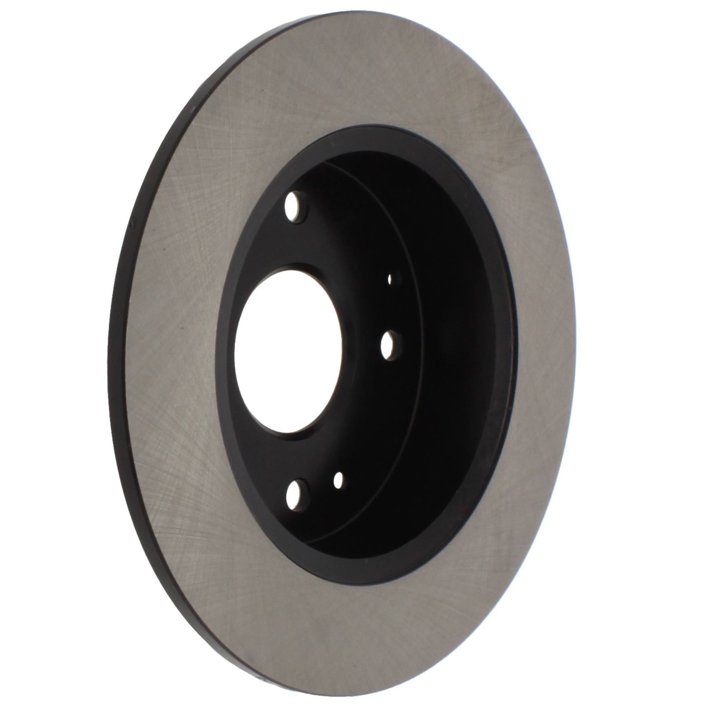 StopTech Premium Cryostop Rotor; Rear
