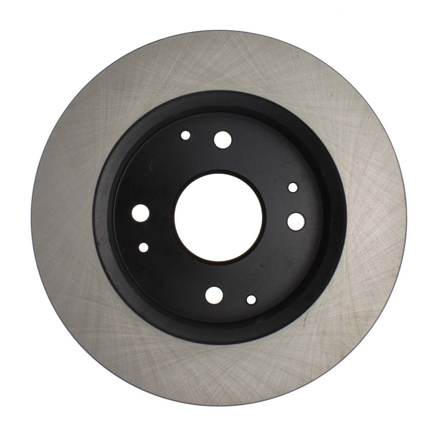 Centric Parts Disc Brake Rotor Premium with E-Coat for 1998-1999 Acura CL 2002-1998 Honda Accord 120.40041