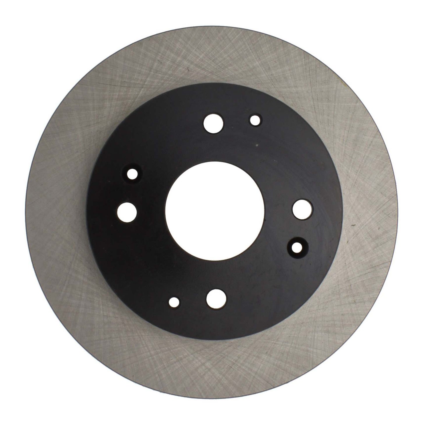 Stoptech Centric Performance Brake Rotor 120.40041