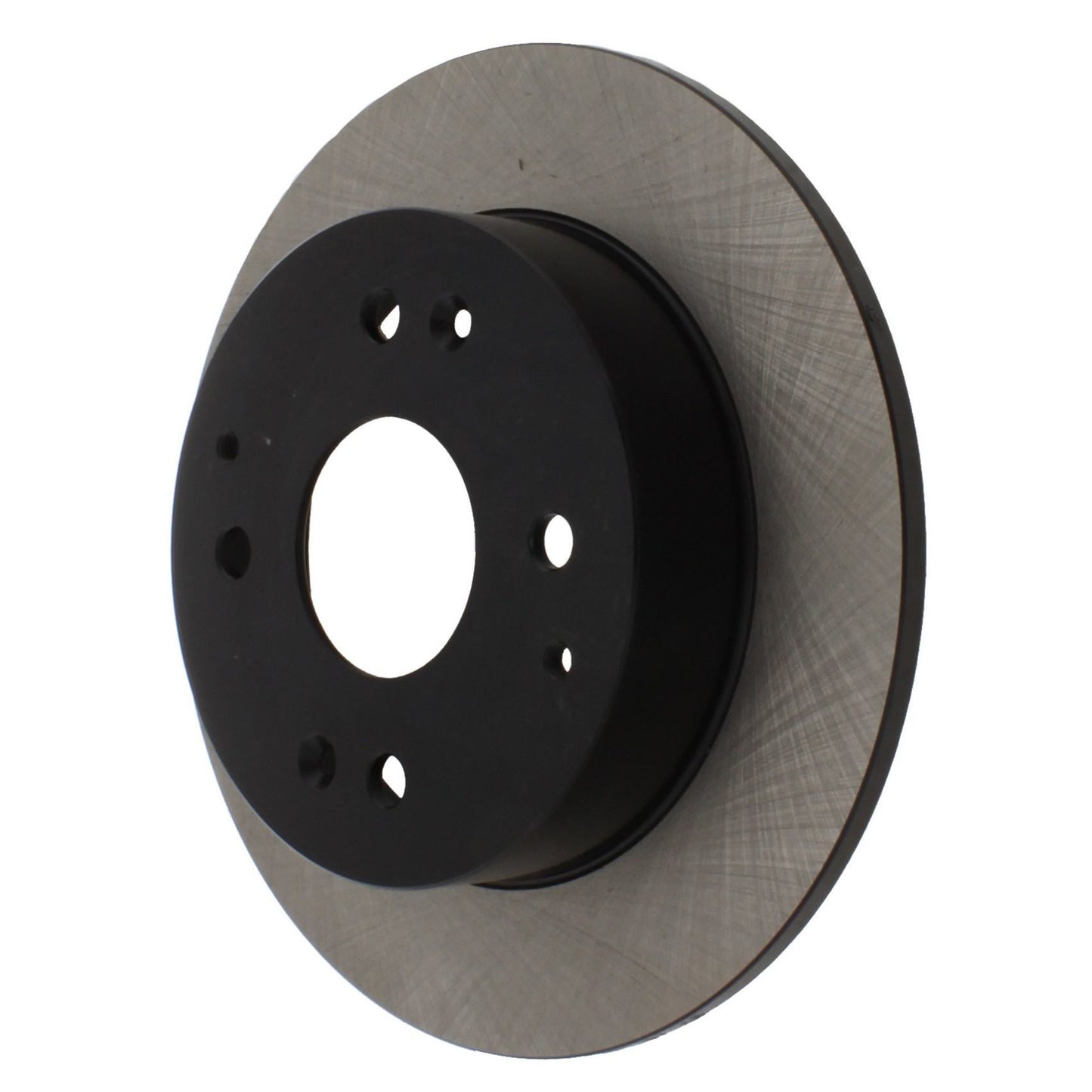 Stoptech Centric Performance Brake Rotor 120.40041