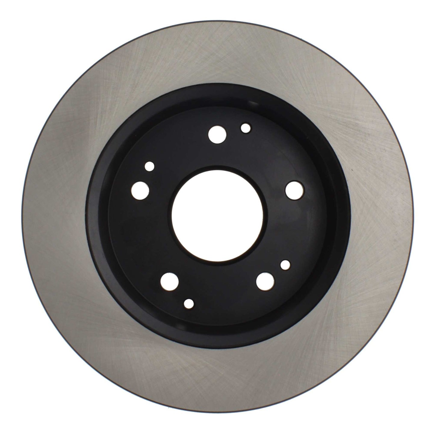 StopTech Premium Cryostop Rotor; Rear