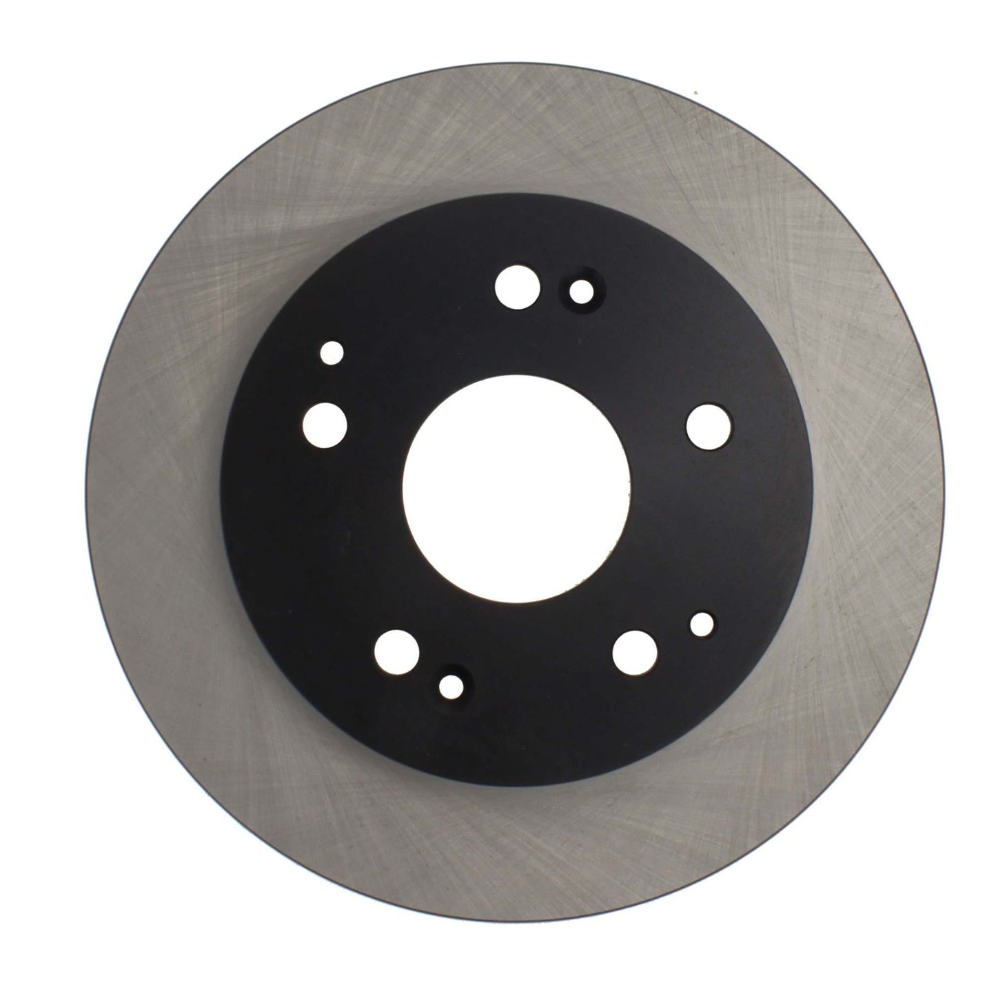 StopTech Premium Cryostop Rotor; Rear