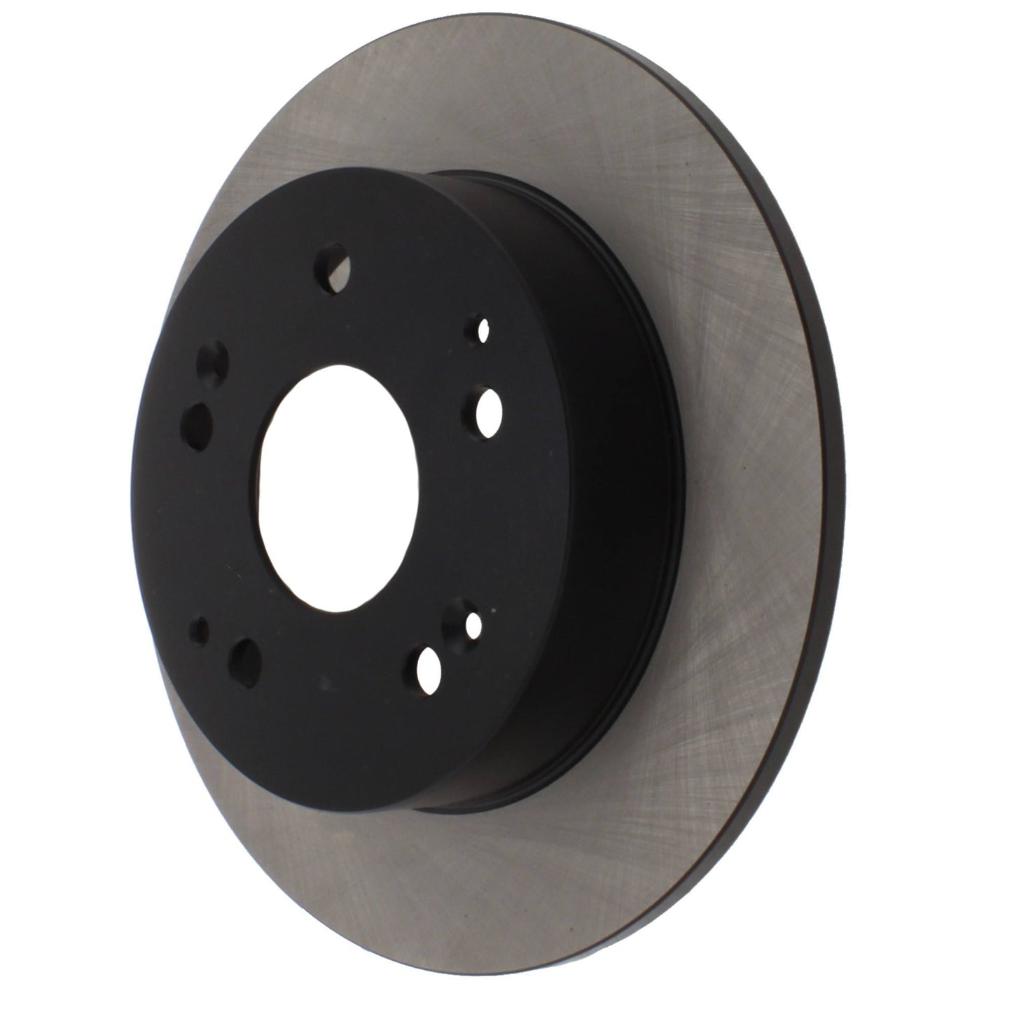 StopTech Premium Cryostop Rotor; Rear