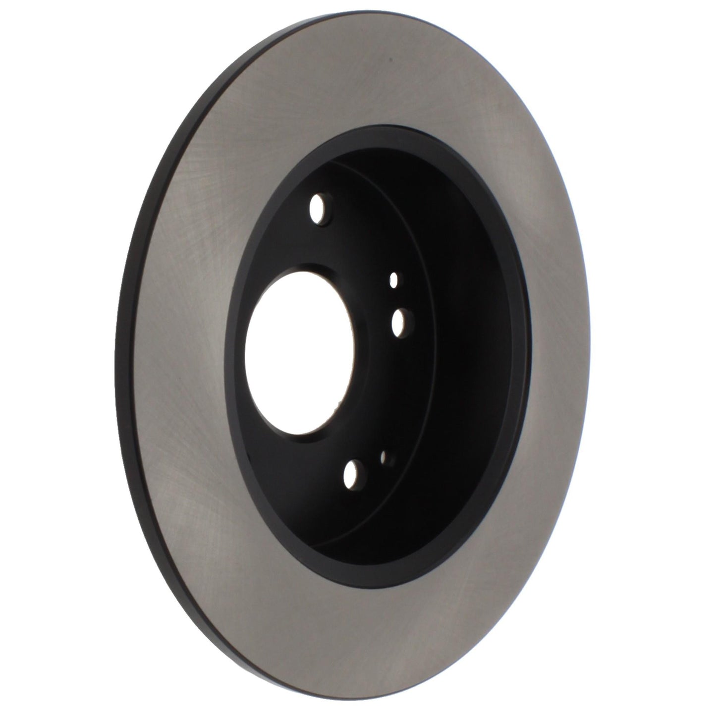 StopTech Premium Cryostop Rotor; Rear