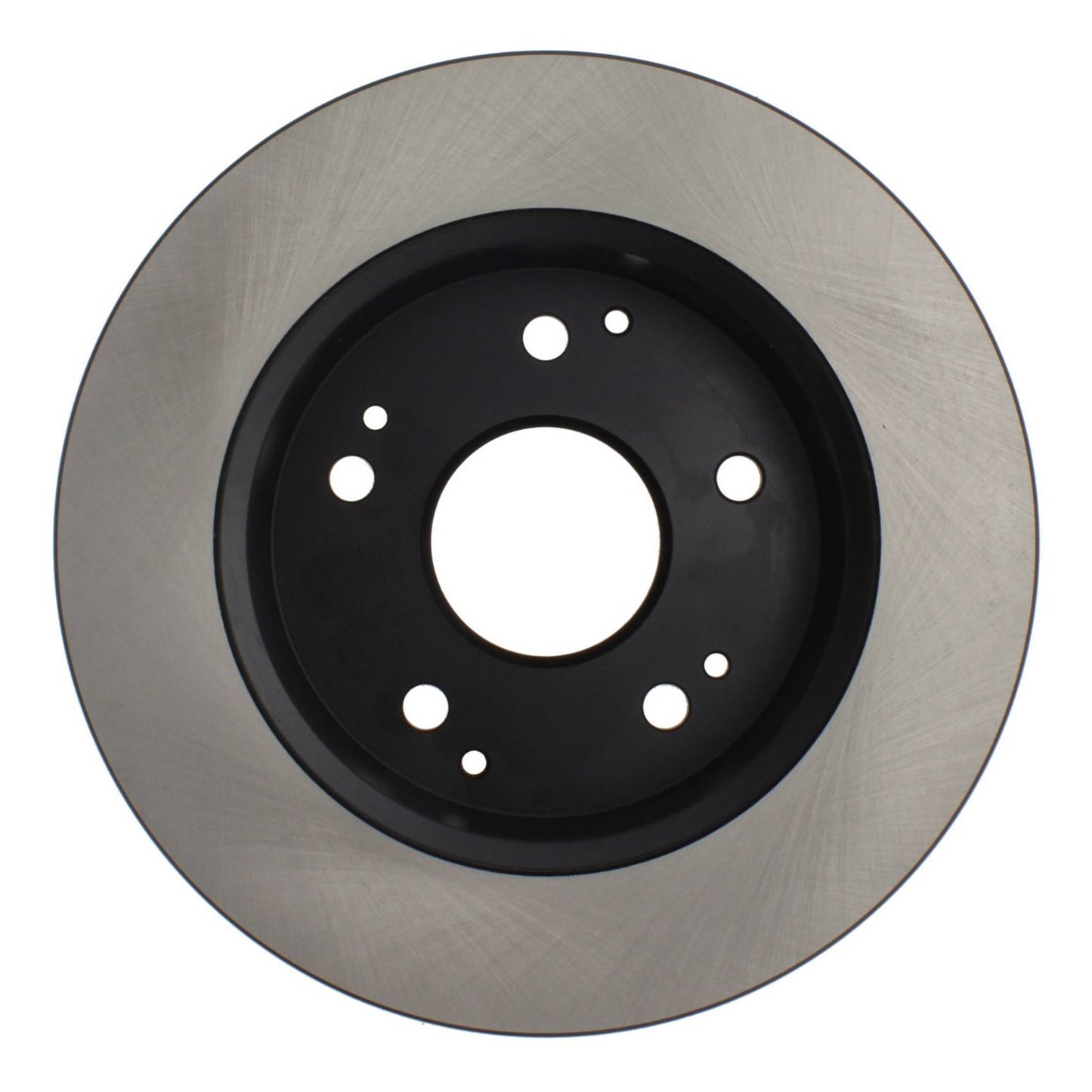 Centric Parts Disc Brake Rotor Premium E-Coat for 1997-2001 Acura Integra 120.40042