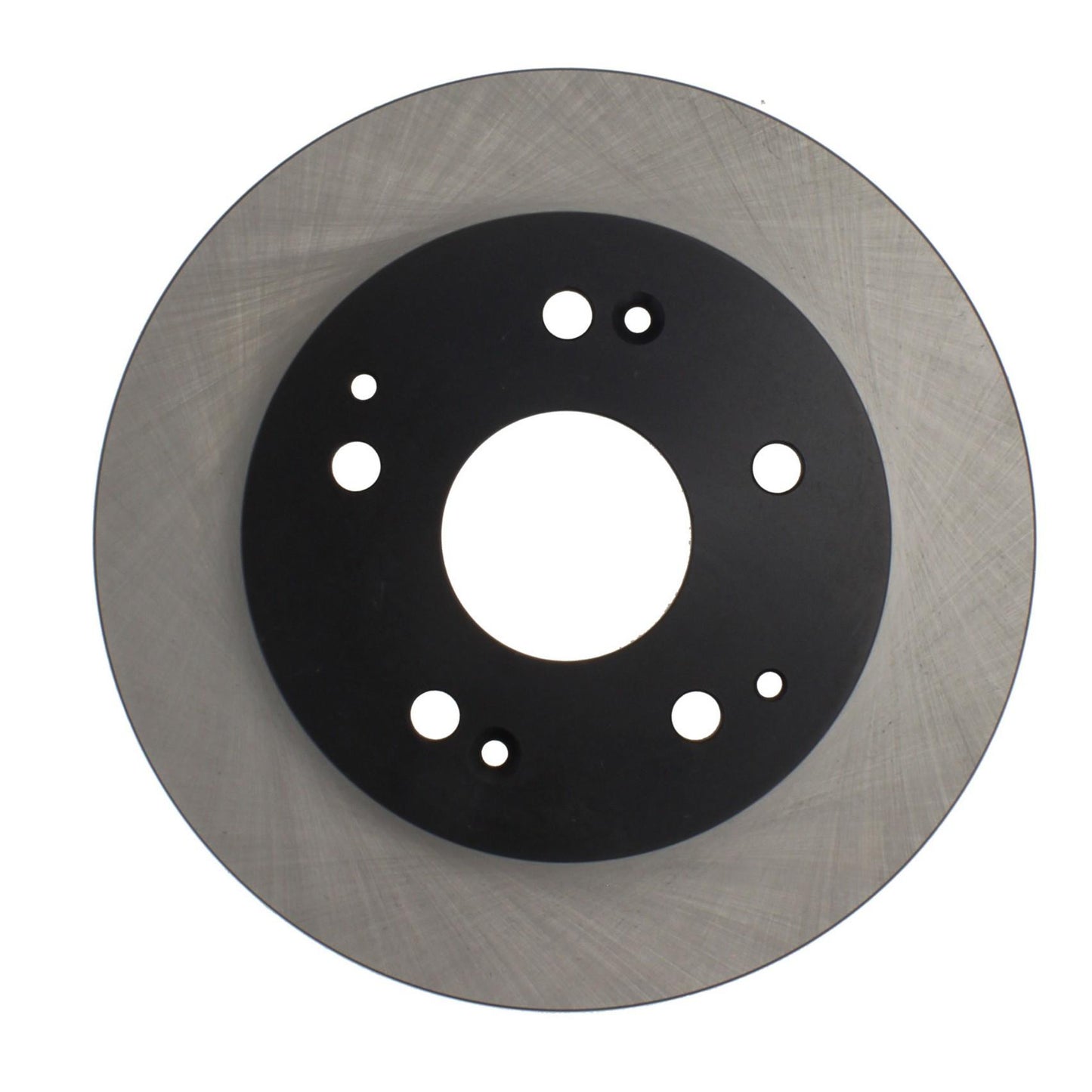 Centric Parts Disc Brake Rotor Premium E-Coat for 1997-2001 Acura Integra 120.40042