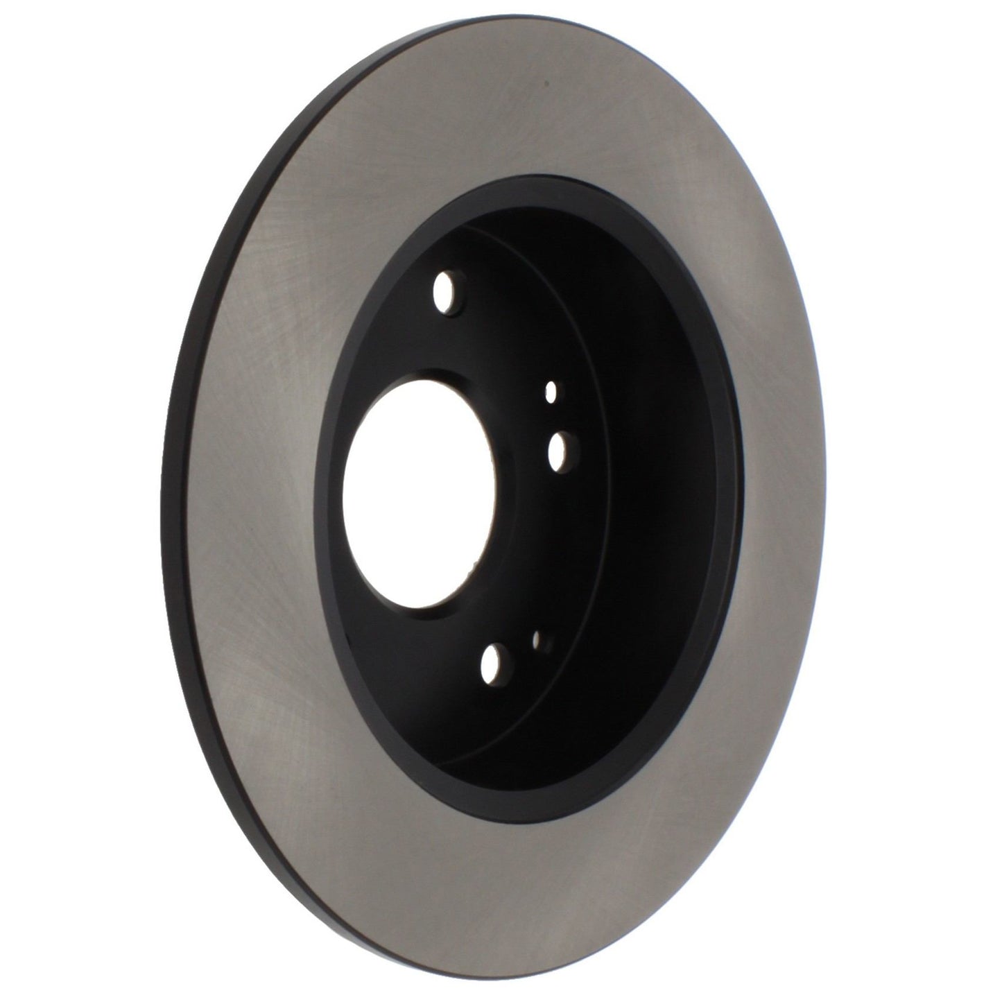 Centric Parts Disc Brake Rotor Premium E-Coat for 1997-2001 Acura Integra 120.40042