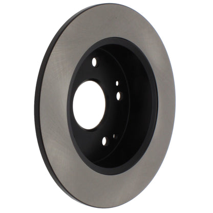 Centric Parts Disc Brake Rotor Premium E-Coat for 1997-2001 Acura Integra 120.40042