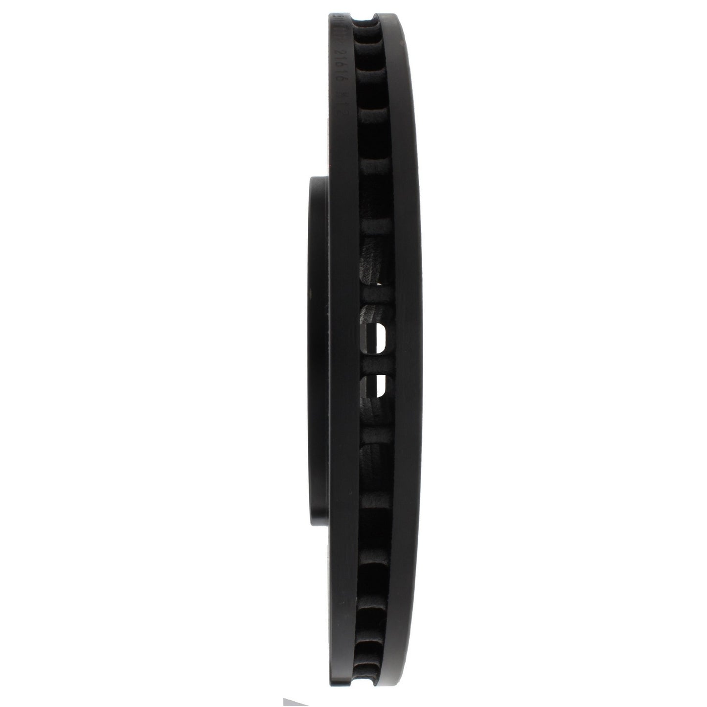 Stoptech Centric Performance Brake Rotor 120.40043