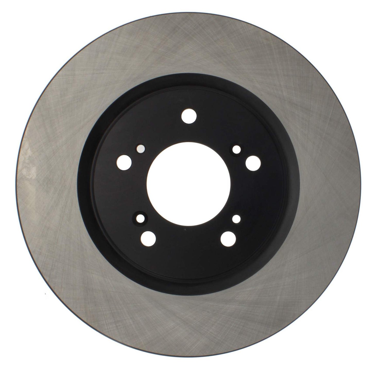 Centric Parts Disc Brake Rotor Premium with Electrocoating for 1997-2005 Acura NSX 120.40043