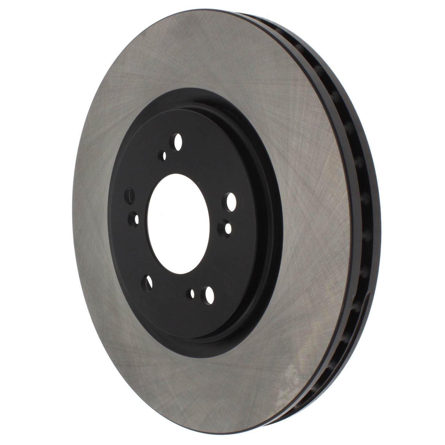 Centric Parts Disc Brake Rotor Premium with Electrocoating for 1997-2005 Acura NSX 120.40043