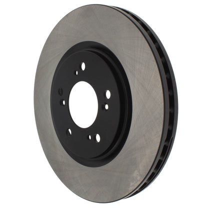 Centric Parts Disc Brake Rotor Premium with Electrocoating for 1997-2005 Acura NSX 120.40043