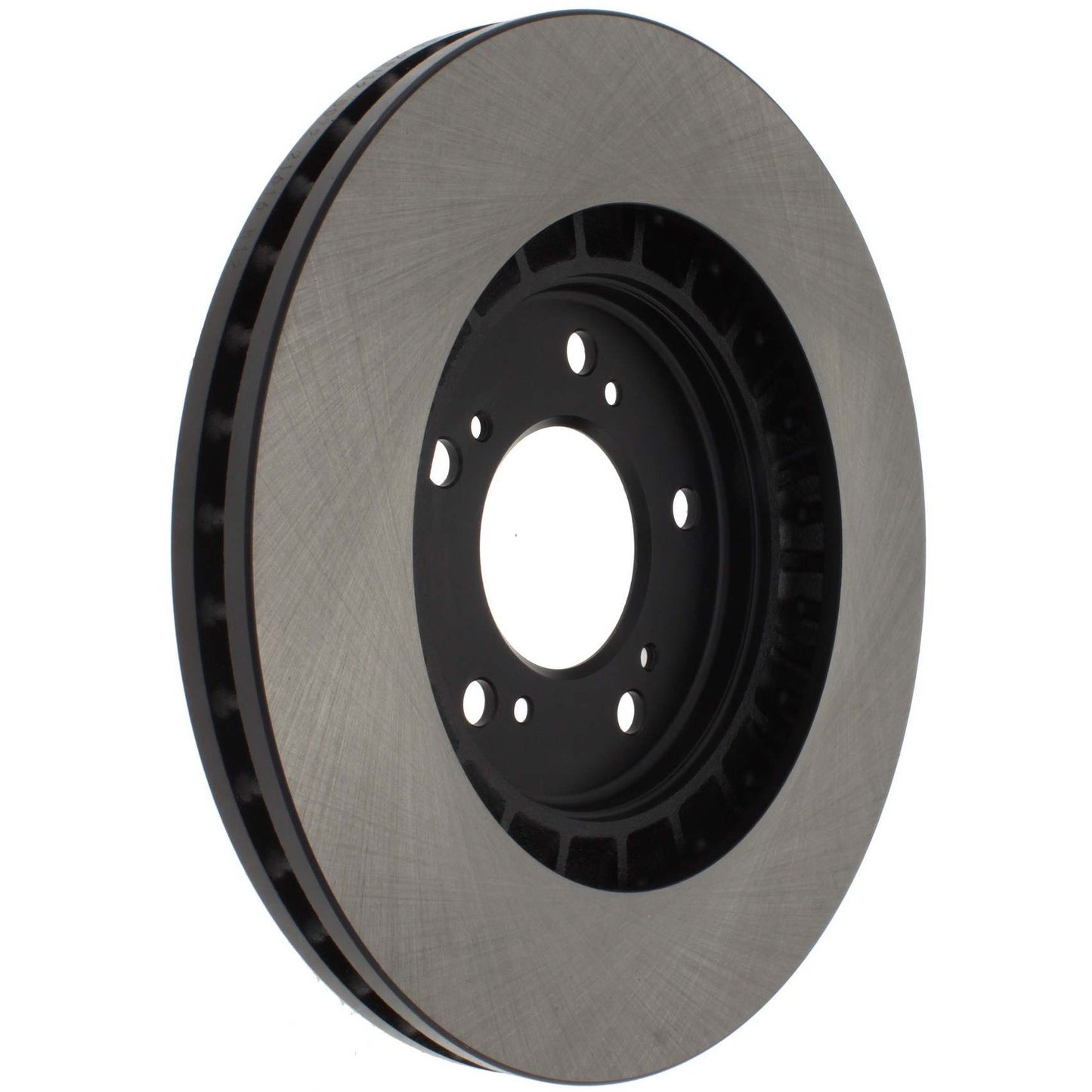 Centric Parts Disc Brake Rotor Premium with Electrocoating for 1997-2005 Acura NSX 120.40043