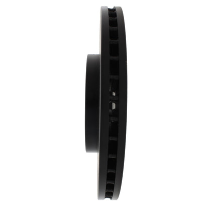 StopTech Premium Cryostop Rotor; Front