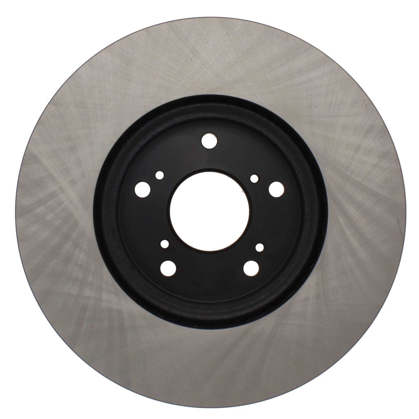 StopTech Premium Cryostop Rotor; Front