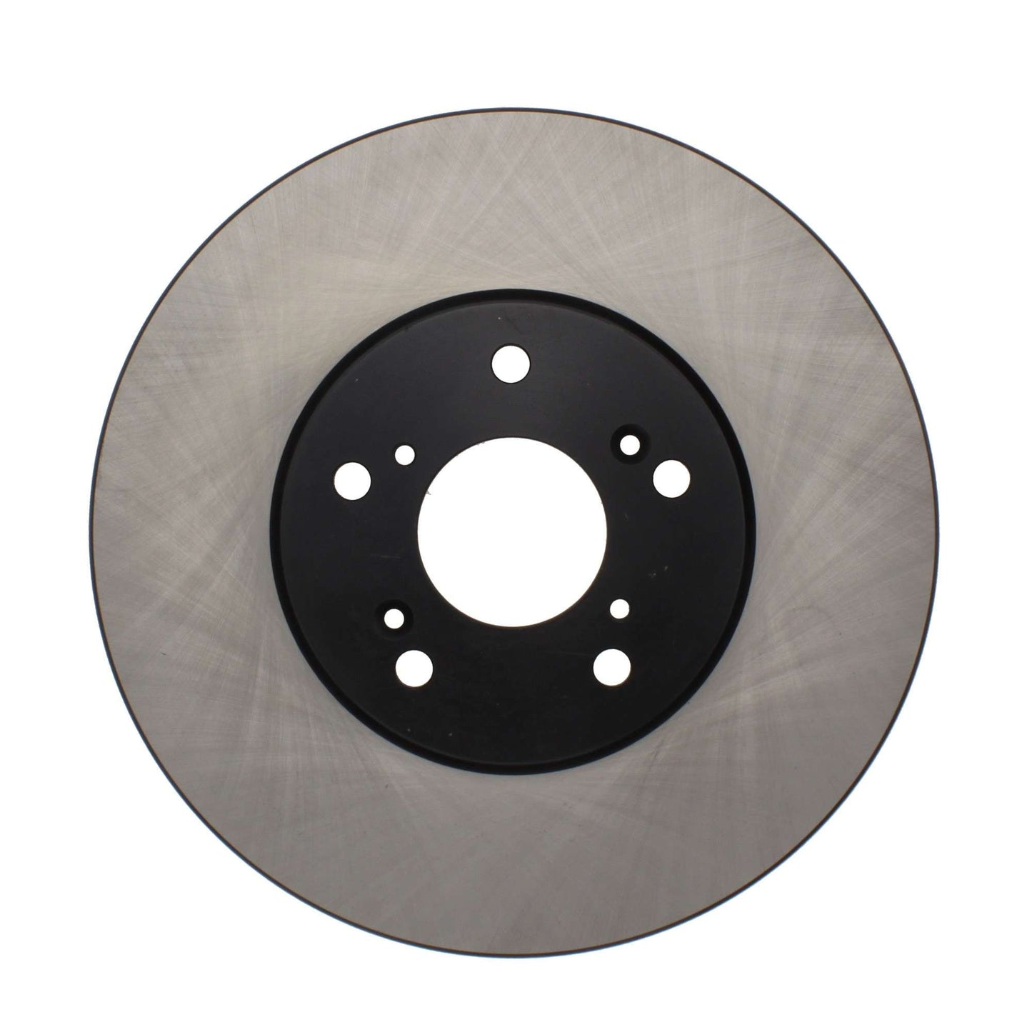 StopTech Premium Cryostop Rotor; Front