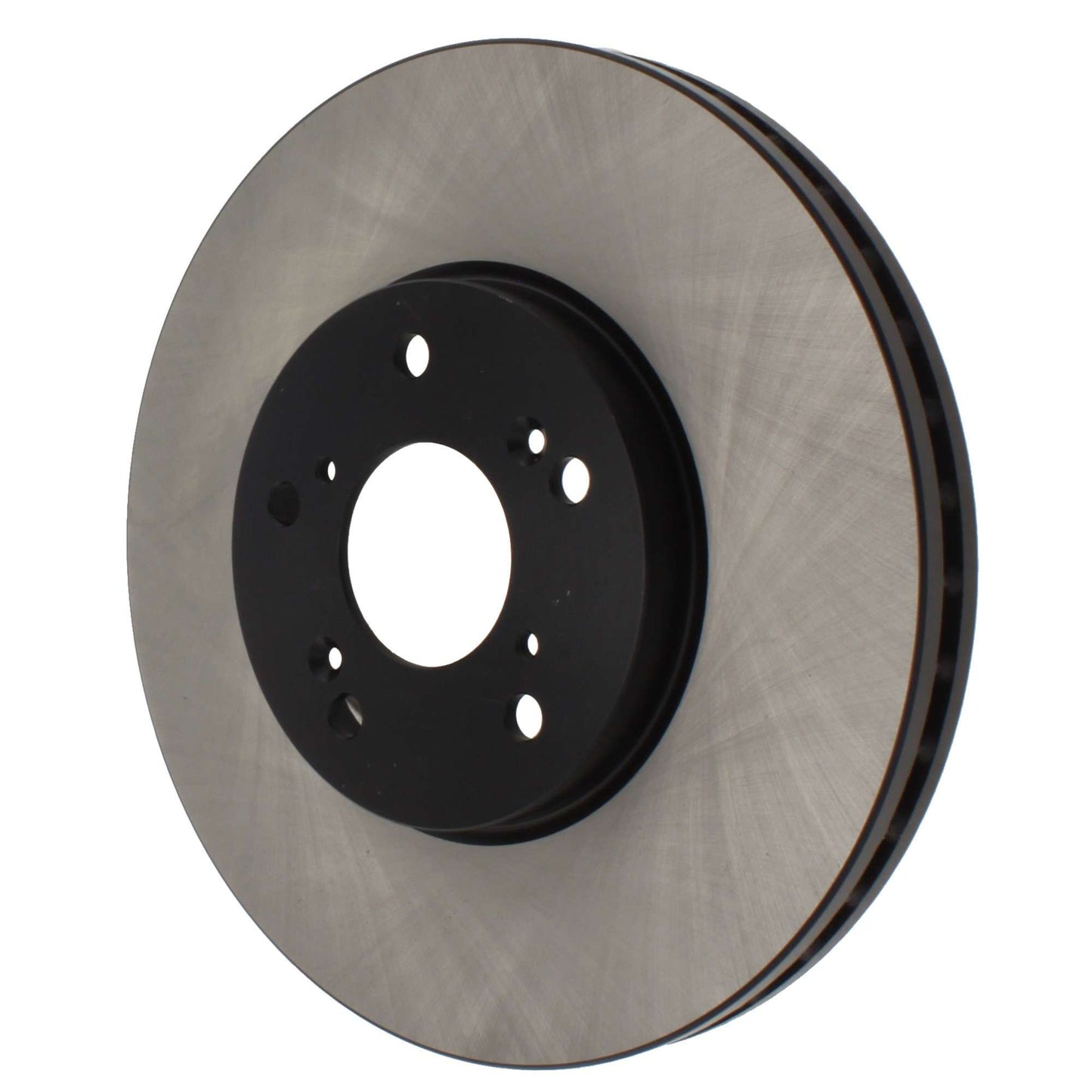 StopTech Premium Cryostop Rotor; Front