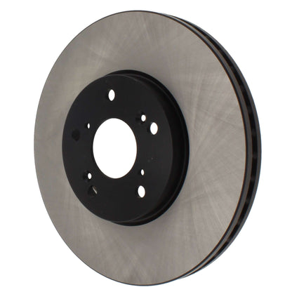 StopTech Premium Cryostop Rotor; Front